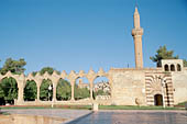 Urfa, Halil Ur Rahman Mosque